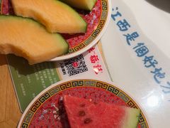 -味福记·江西小炒·南昌小吃(青山湖万达店)