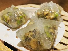 -甄御•海鲜新青岛菜(麦岛店)