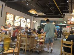 -阿鸡鱼庄·顺德鲜蒸小炒(亚运村店)
