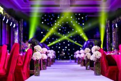 -巴黎新娘婚纱摄影·婚礼策划(嘉定总店)