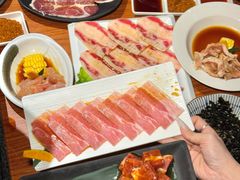 -山之屋炭火烧肉·生啤畅饮(大朗万科中央公园店)
