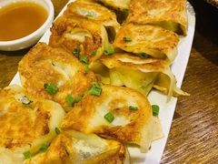 生煎馄饨-熠盛粤味(永康路店)