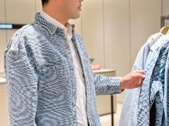 -首创奥特莱斯(西安店)