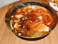 -KimPro 辛普乐概念韩餐