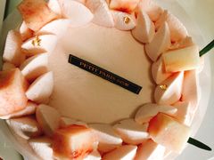 -PETIT PARIS 小巴黎(花园道店)