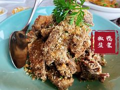 -无锡苏宁银河国际酒店-悦府65中餐厅