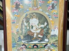 -龙慧画框·裱画配框工厂店