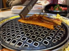 -韩宫宴烤肉·料理(苏州中心店)