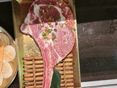 -炙城·韩式烤肉(南京东路店)