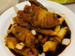 -顺风海鲜港(金玉兰店)