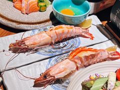 -炉胜·炉端烧·居酒屋