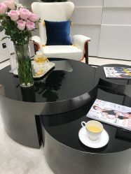 大堂-奥斯芬欧系贵族SPA