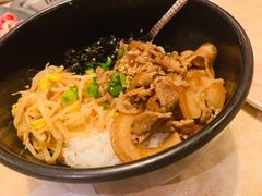 -新石器烤肉(中房金谊广场店)