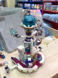 -Block Park 租乐高(天虹店)