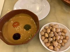 麻酱调料-南门涮肉(北洼路店)