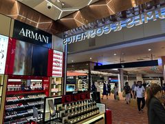 -王权免税店(清迈机场店)