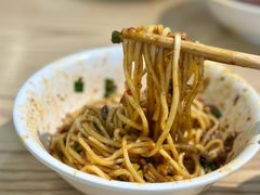 -吴记怪味面(牛王庙店)