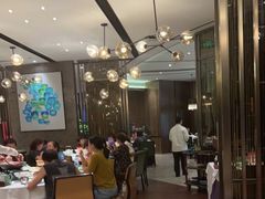 大堂-江南厨子·品苏杭(华润万象店)