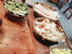 -楠火锅(新塘翡翠绿洲店)