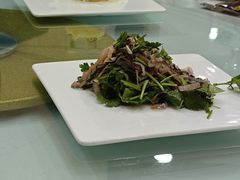 -盐通酒家(金桥湾清水苑店)