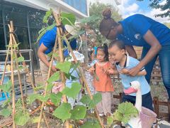 -上海市浦东新区恒宇幼儿园(杨南部)