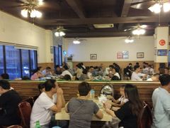 大堂-勇记干锅居(德阳店)
