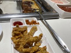 -海底捞火锅(中商百货店)