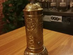 -UN CAFFE(五角场店)