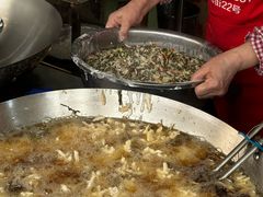 -美美阿姨醋肉(县后路店)