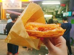 -低调高手大街小食 (總店)