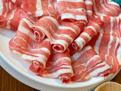 -前门杨记·铜锅涮肉(王府井·故宫店)