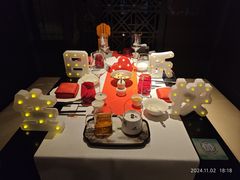 -馋遇江南·精致湖景雅宴(东方之门店)