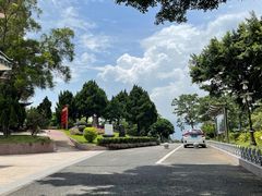 -广州莲花山旅游区