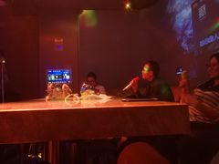 -星聚会KTV(景枫中心店)