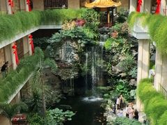 -广州白天鹅宾馆