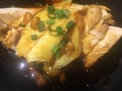-院子餐厅·大锅菜·老杭帮(桥西直街店)