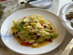 -马白开来特色羊排揪片子  (总店)