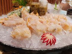 -蟹田居·活蟹料理(东城店)