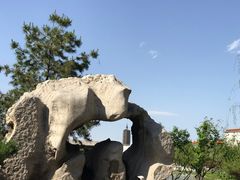 -西海子公园