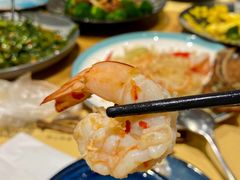 -摩登有记·新派泰国菜(银钻广场店)