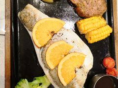 -必胜客(瑞虹店)