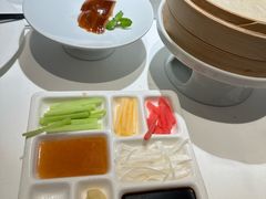 -四季民福烤鸭店(前门大栅栏店)