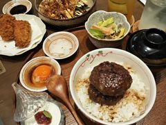 -ITARU食堂·定食料理(西丽店)