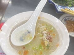 -海碗居老北京炸酱面(增光路店)