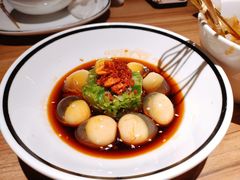 脆椒小皮蛋-太二酸菜鱼(福州泰禾店)