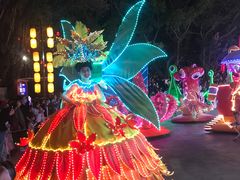 -深圳锦绣中华民俗村