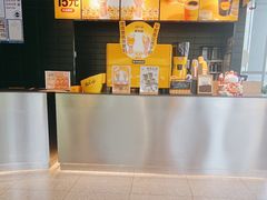 -麦当劳(北苑秋实路店)