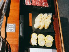 -原牛道·潮汕围炉火锅(讯美店)