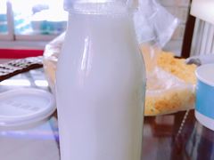 -正飞鲜奶(南湖一期店)