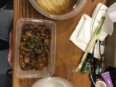 -朱新年·苏式汤团·面点(北寺塔店)